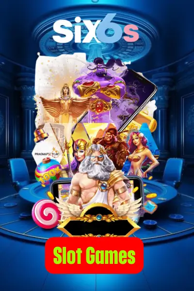 Six6s - Premier Cricket Betting Website in Bangladesh 24 Slot Games
